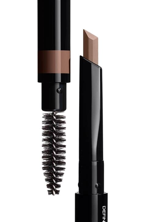 chanel stylo longwear pencil.